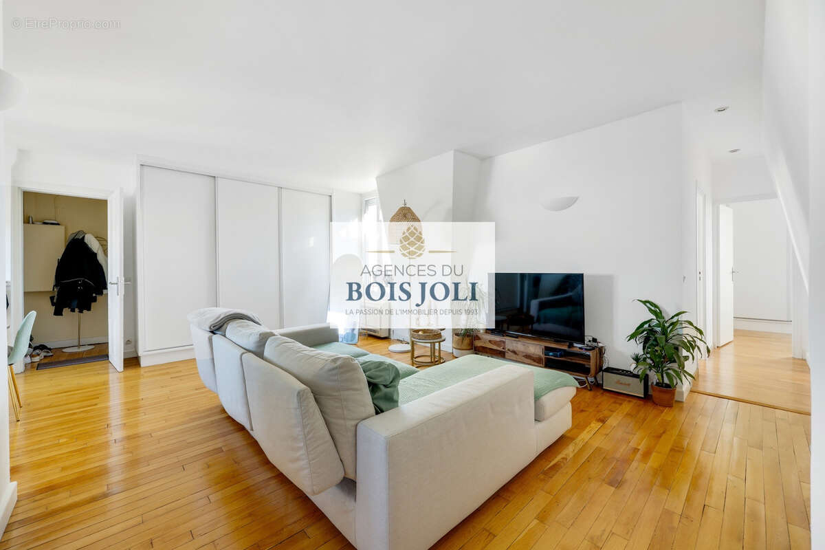 Appartement à VANVES