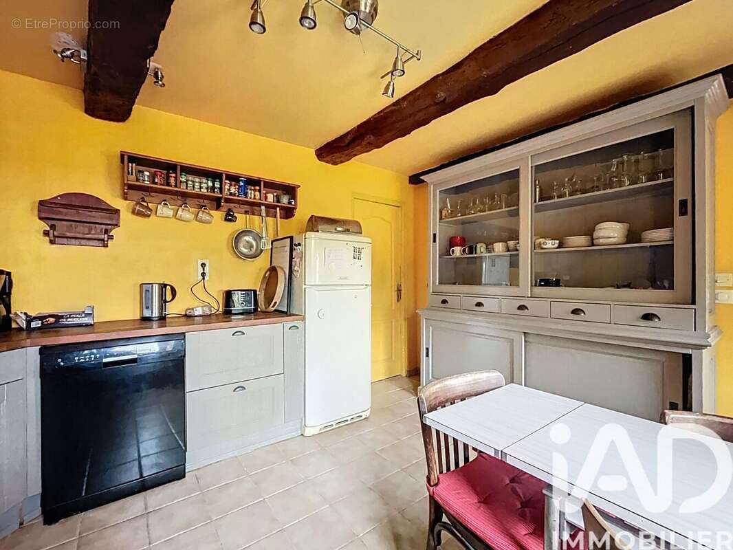 Photo 8 - Maison à COMBOURG