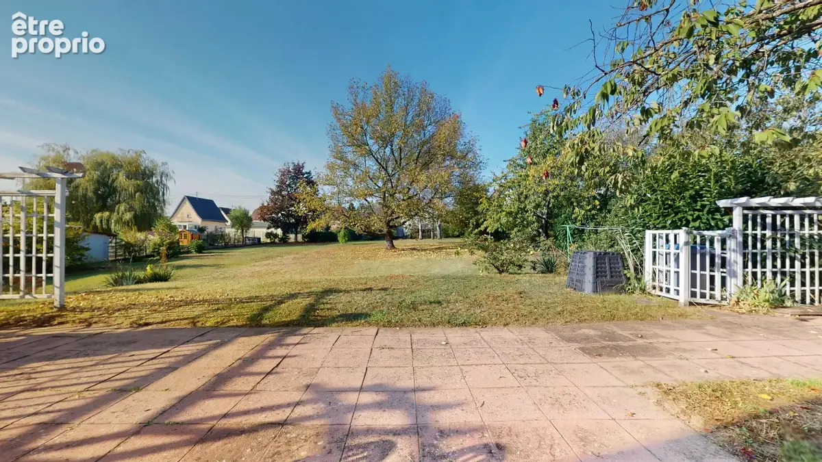 GUNDERSHOFFEN – Maison de caractère de 197 m² avec grand terrain arboré de 21 ares - photo 10
