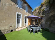 Maison à APREMONT