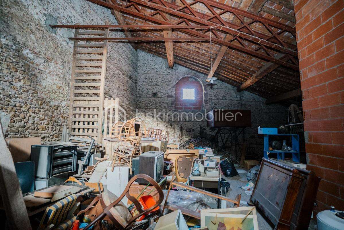 Appartement à BAGES