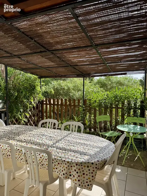 Maison T3 vue mer - Les Hameaux de Sampiero - photo 5