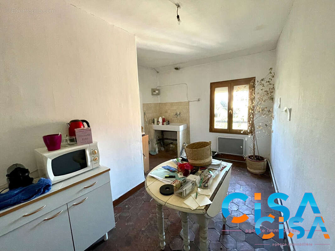 Appartement à NEUILLY-EN-THELLE