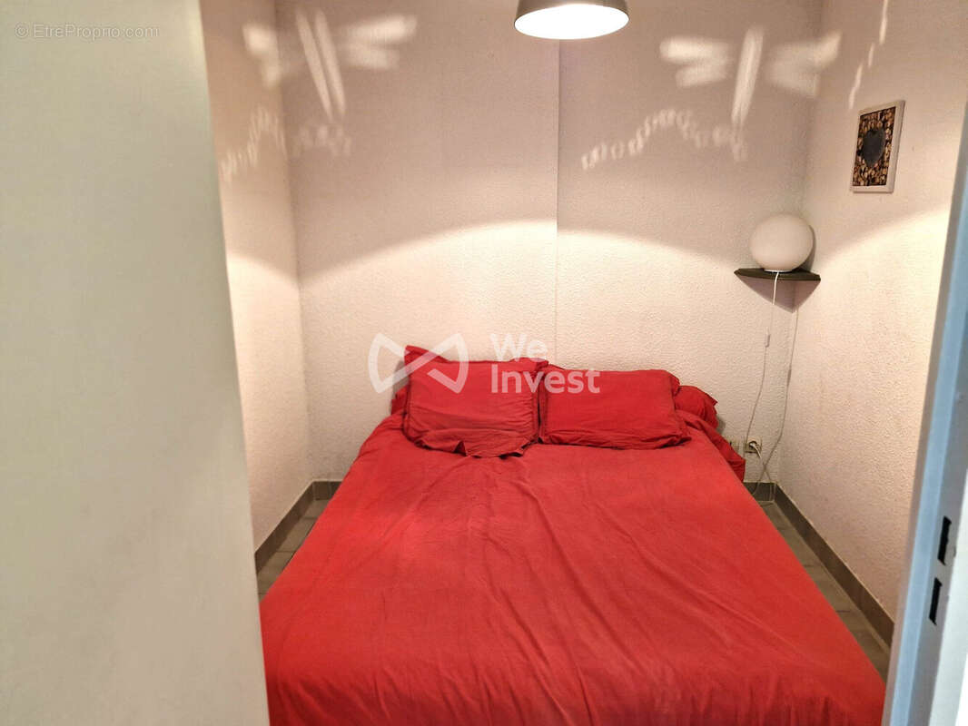 Appartement à LA GRANDE-MOTTE