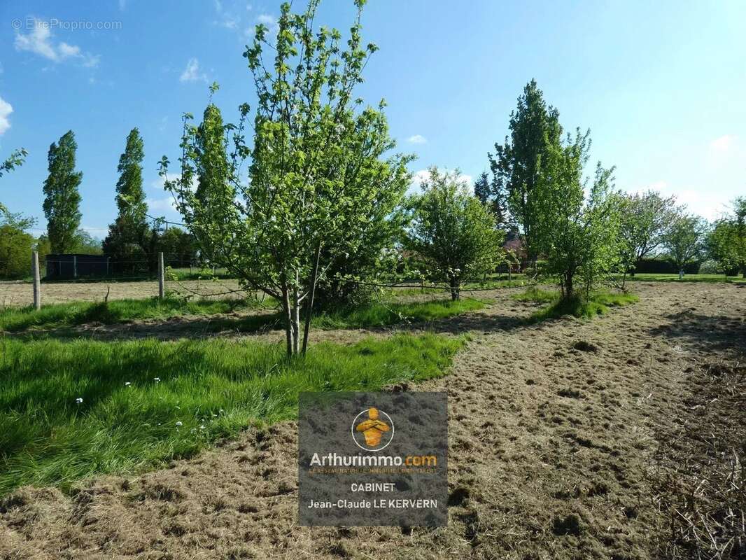 Maison à PLOUFRAGAN