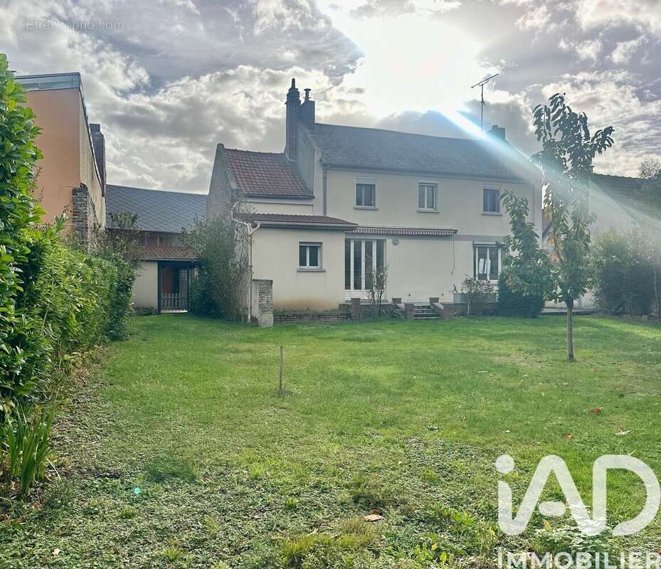 Photo 8 - Maison à AMIENS