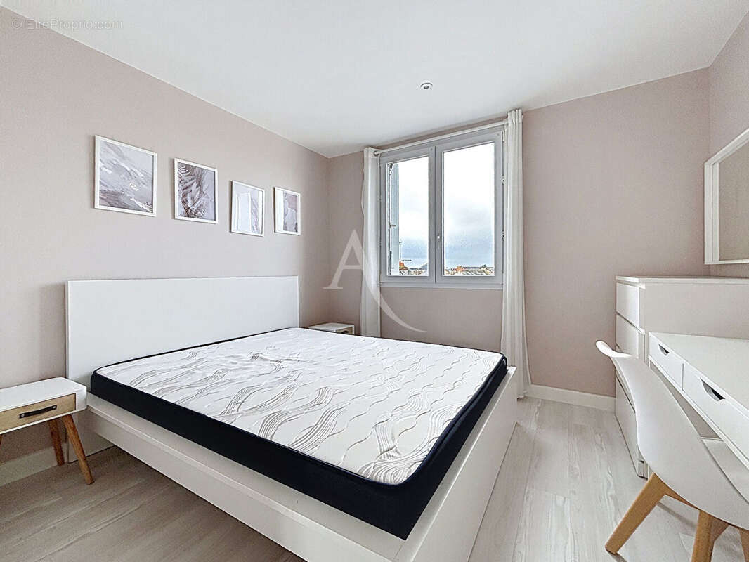 Appartement à ANGERS