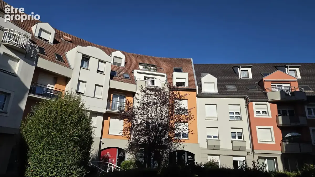 Parking à vendre à Riedisheim (68400) - photo 3