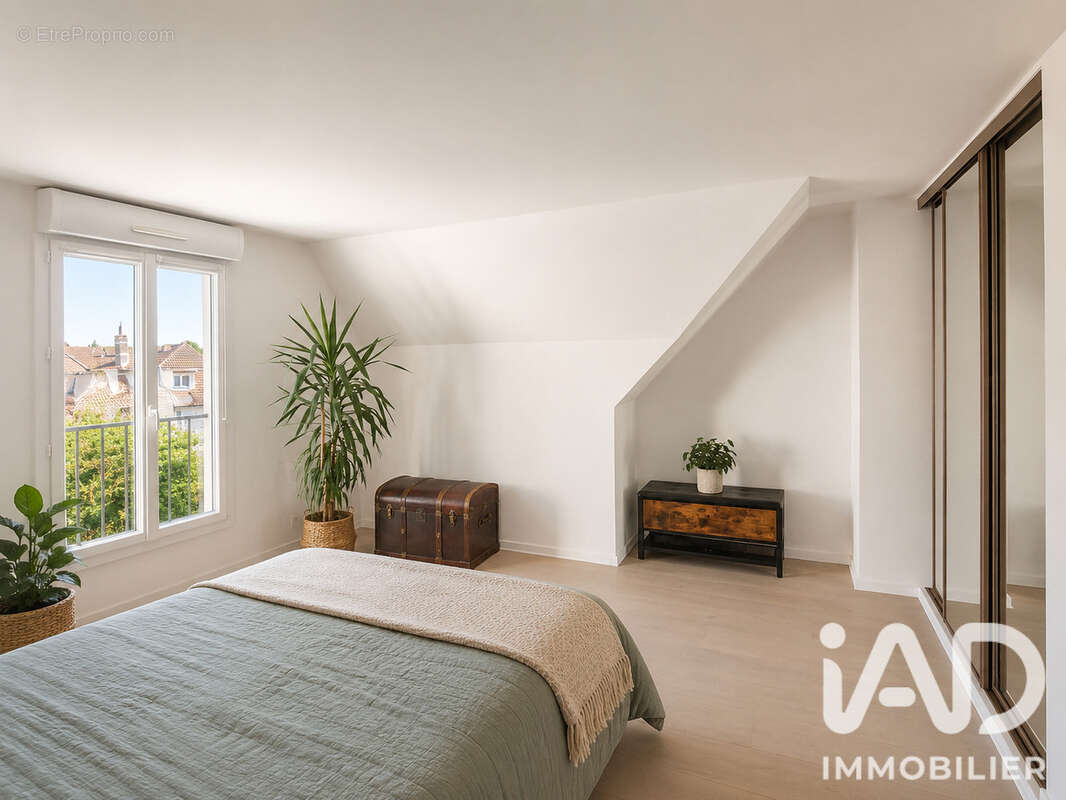 Photo 6 - Maison à YERRES