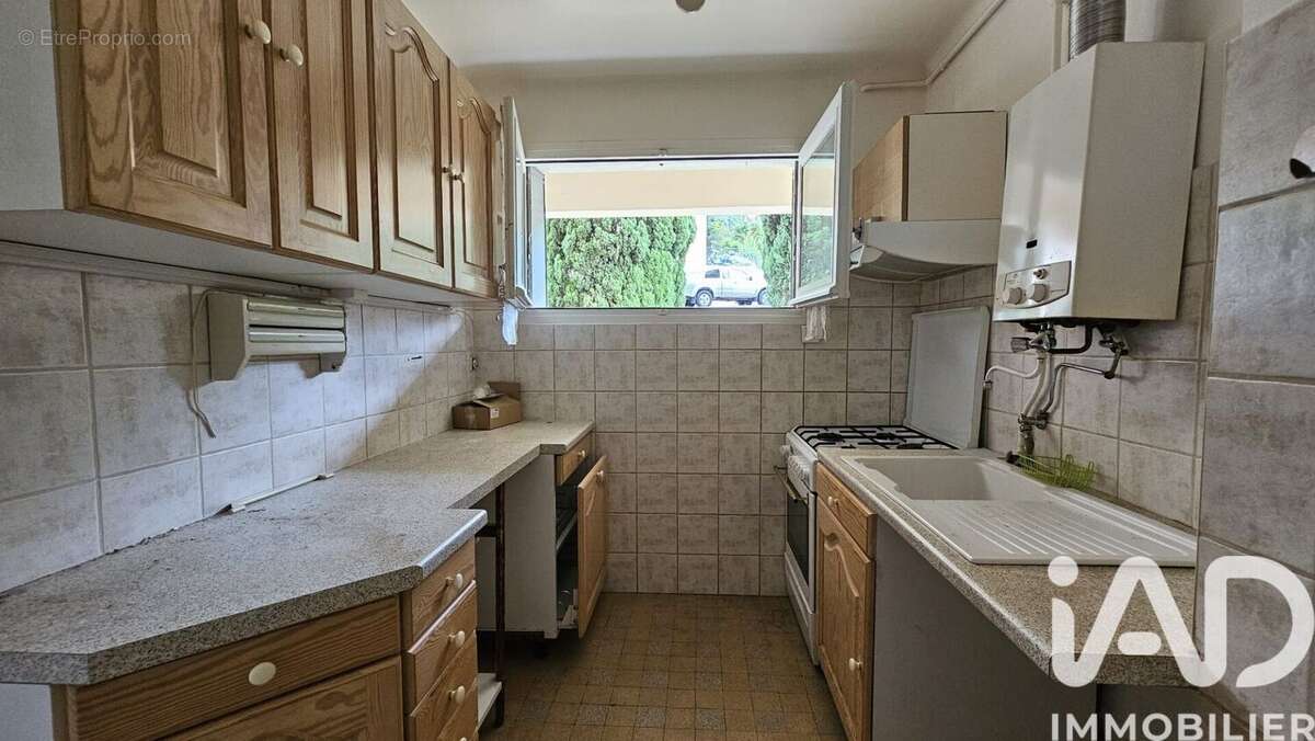 Photo 5 - Appartement à MENTON