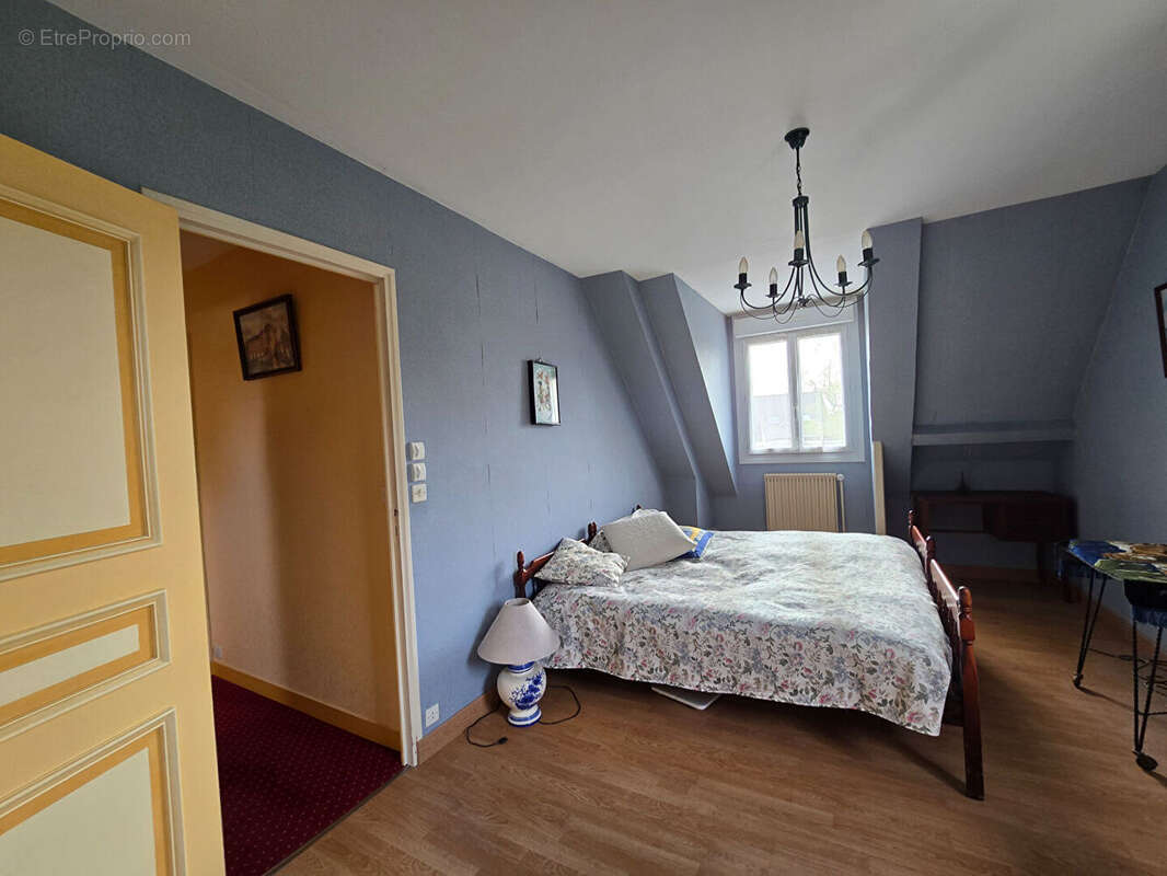 Maison à VERTOU