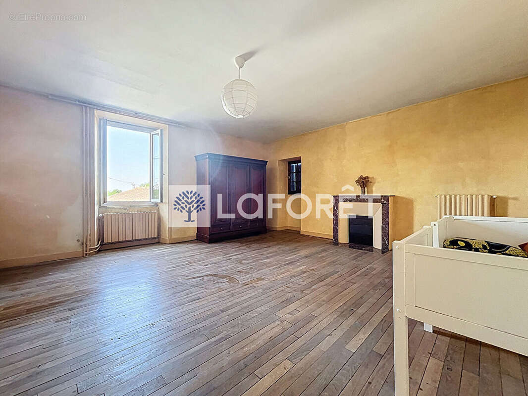 Maison à LA PEYRATTE