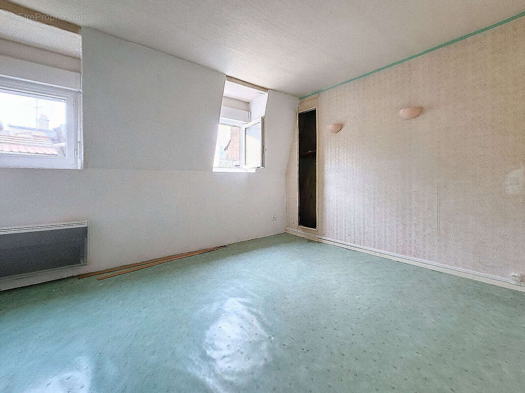 Appartement à ELBEUF