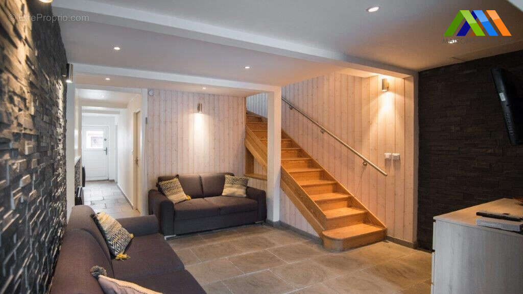 Maison 80 m² à Orthez  - photo 4