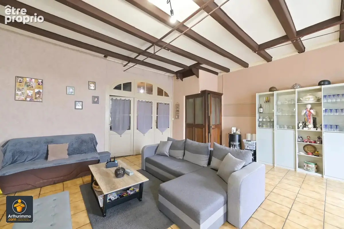 Vente Maison Saint-hilaire-la-palud(79210) 139 990ï¿œ - photo 5