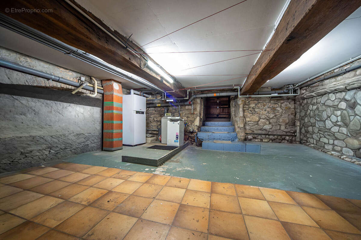 Maison à CHALON-SUR-SAONE