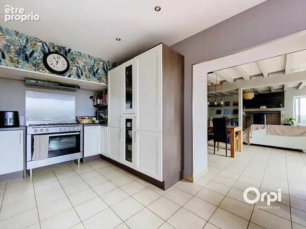 Référence orpi combrailles n°4123 - photo 6