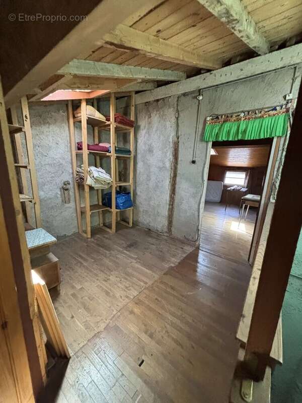 Maison à LES BORDES-SUR-ARIZE