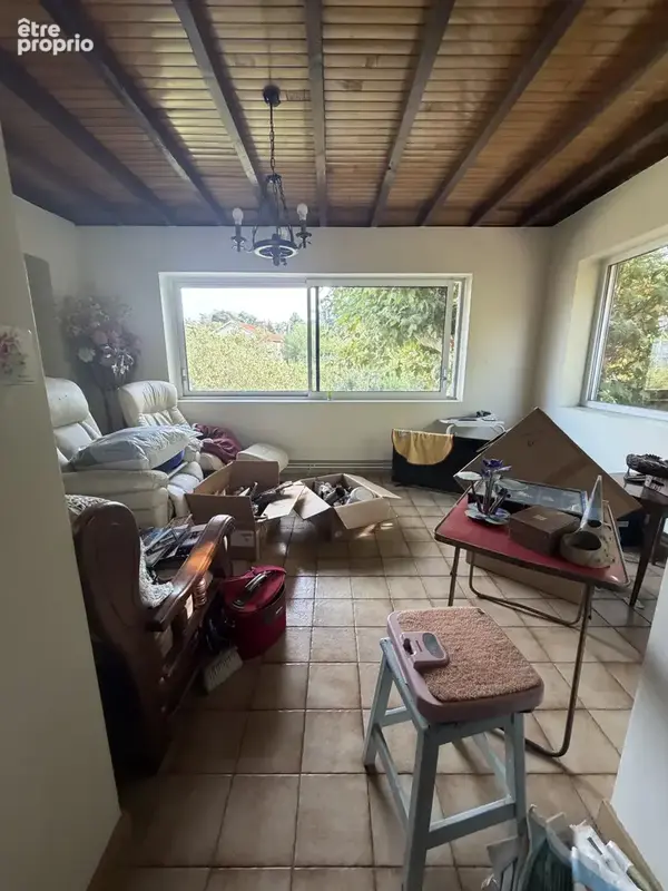 Maison individuelle Andrézieux Bouthéon - photo 10
