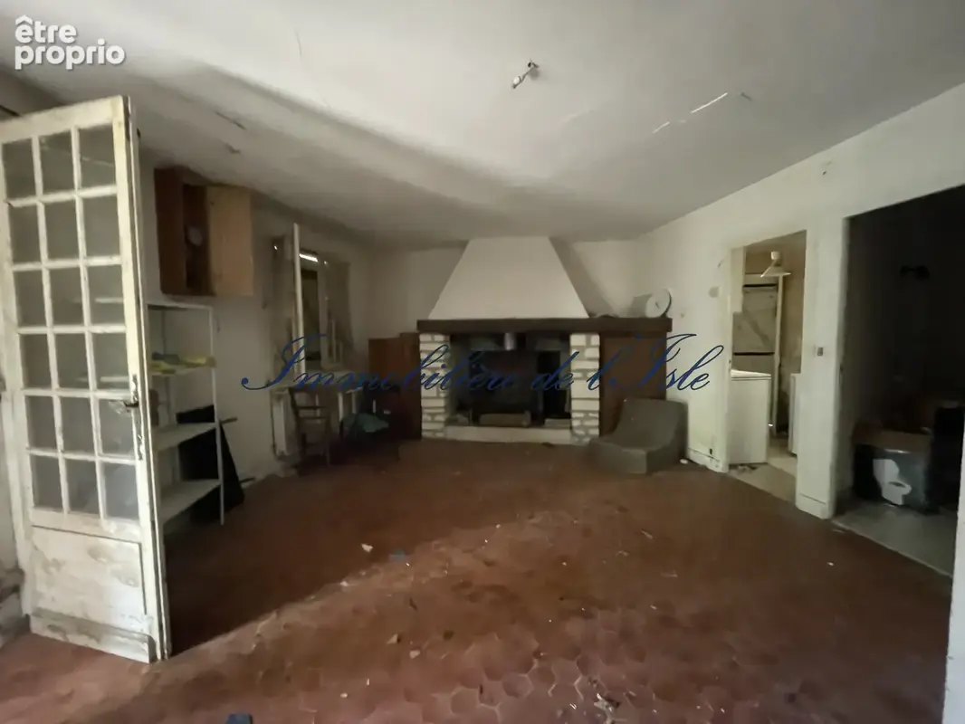 Maison de Bourg - photo 11