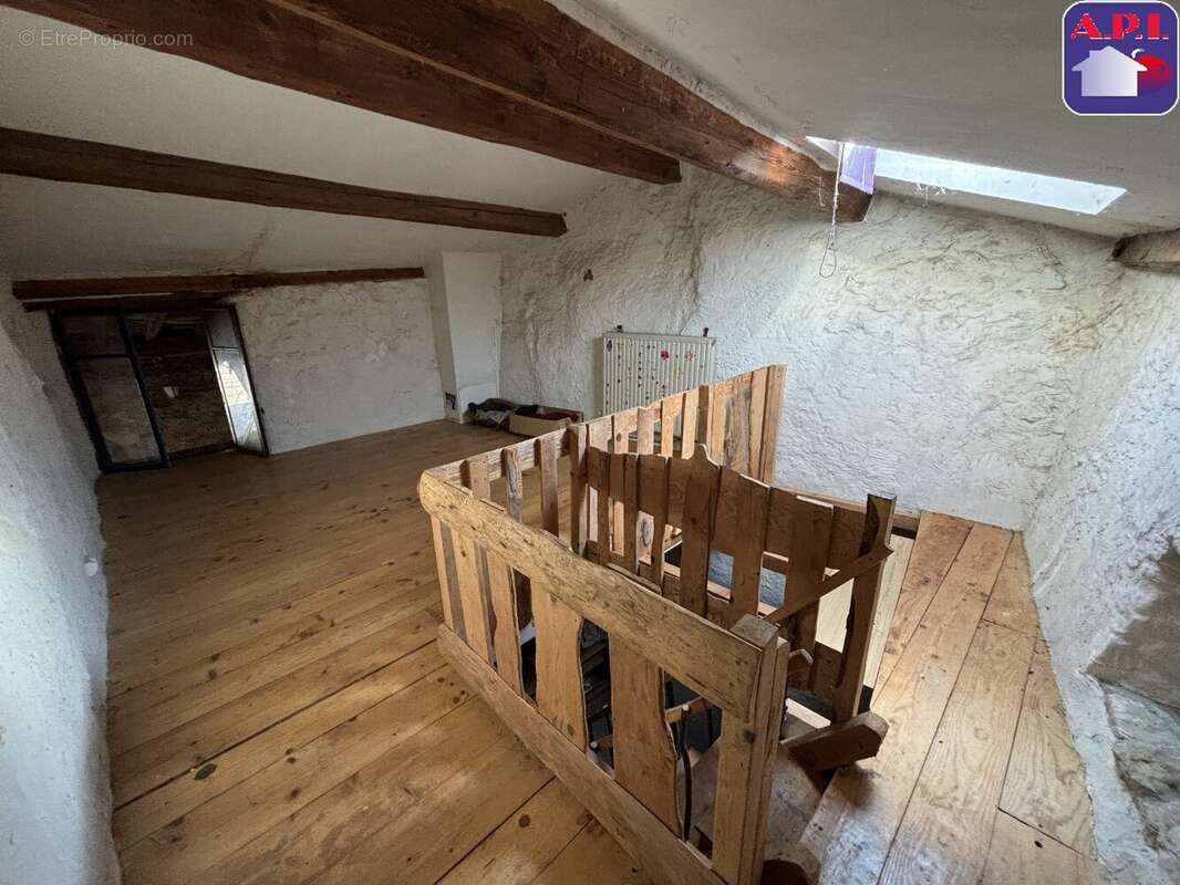 Maison 141 m² à Espezel  - photo 10