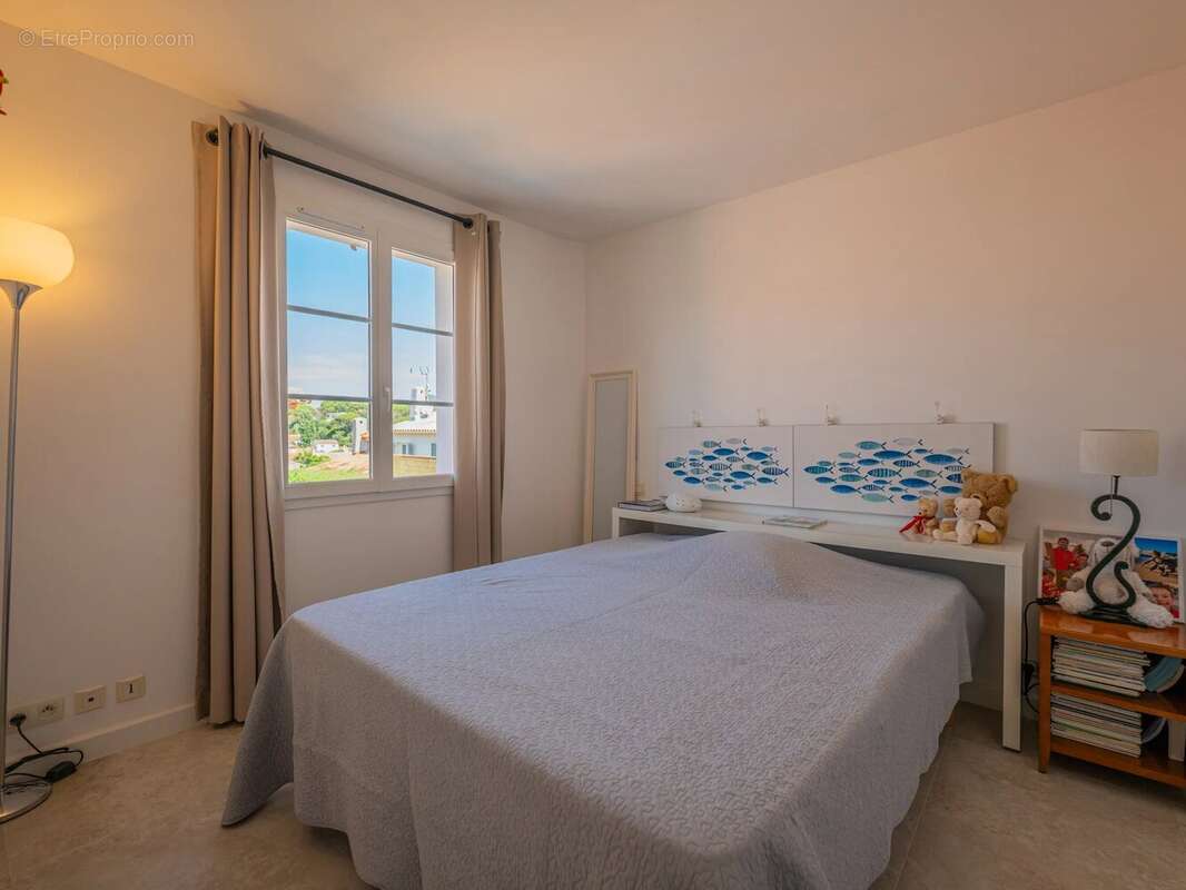 Maison à SAINTE-MAXIME