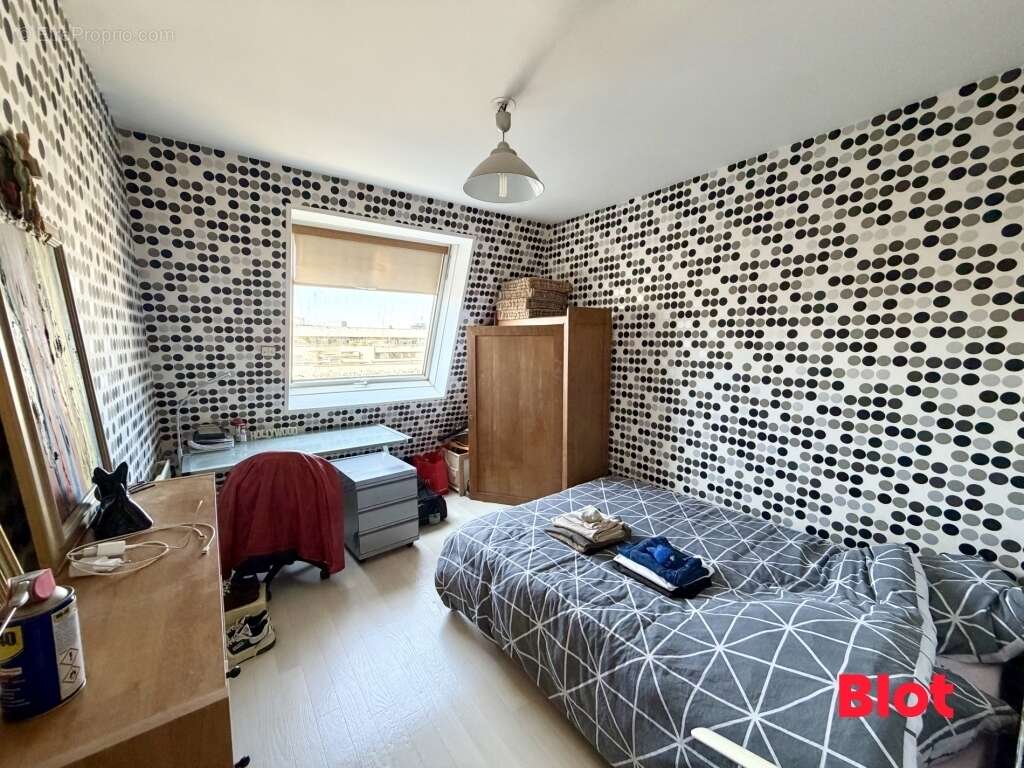 Appartement 128 m² à Rennes  - photo 7
