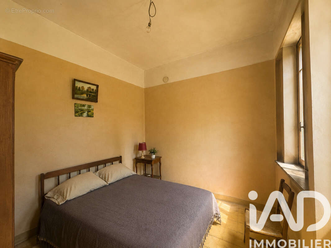 Photo 8 - Maison à AOSTE
