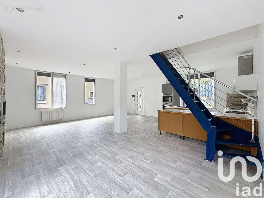 Photo 3 - Appartement à RENNES