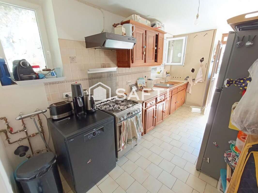 Photo 5 - Maison à HUISMES