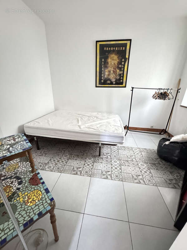 Appartement à BELFORT