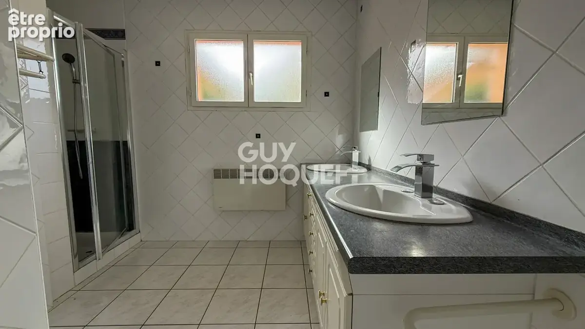 Maison Serpaize 6 pièces 128 m2 - photo 8