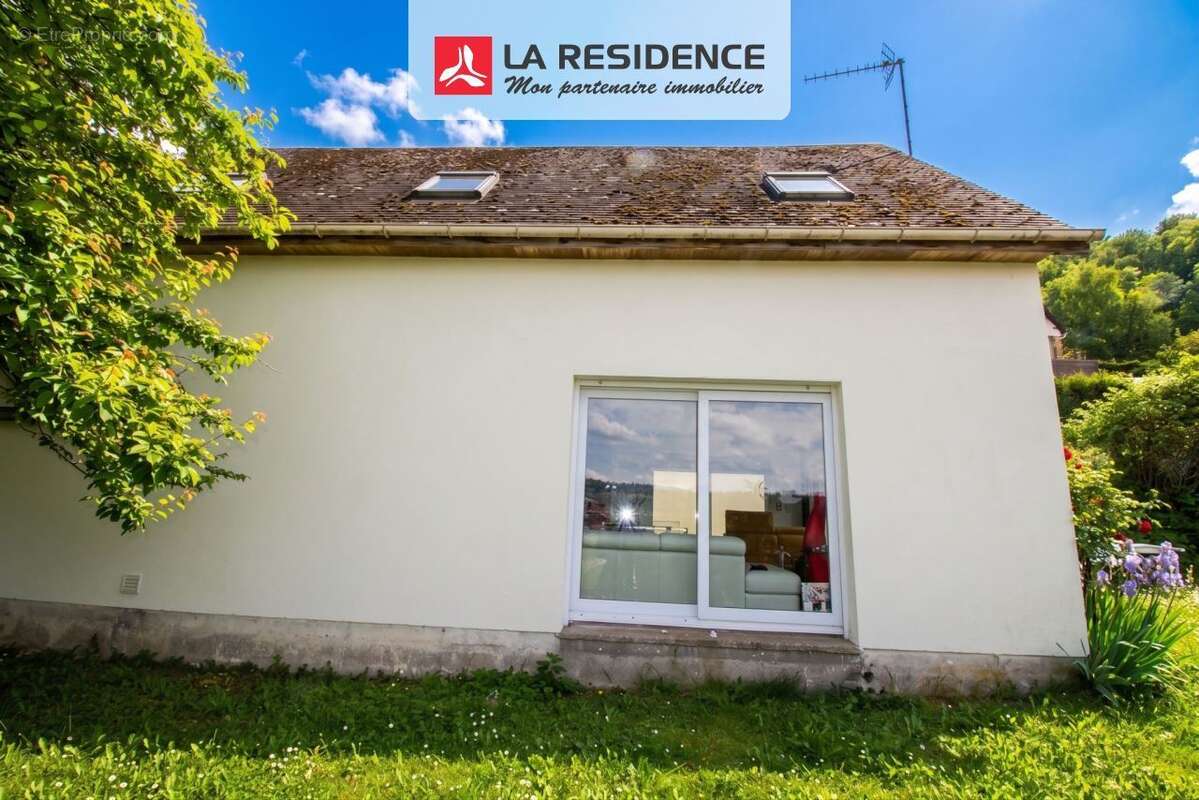 Maison à ROUEN