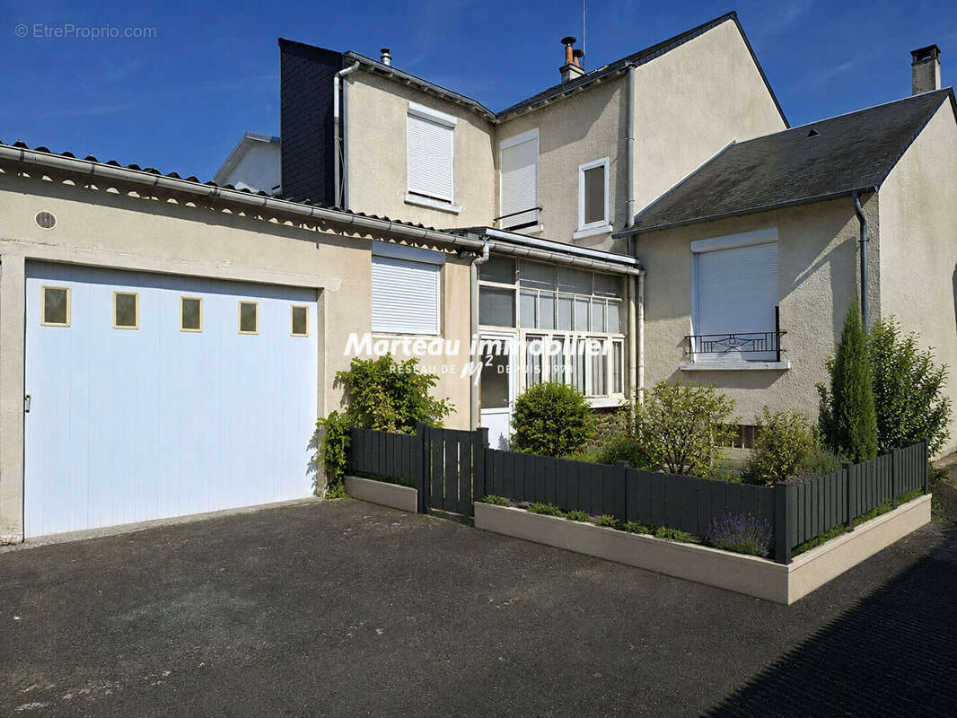 Maison - Quartier Gare Sud - photo 13