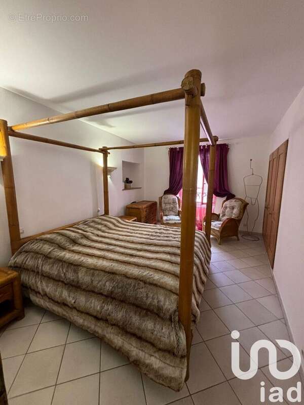 Photo 8 - Maison à NANTEUIL-LE-HAUDOUIN