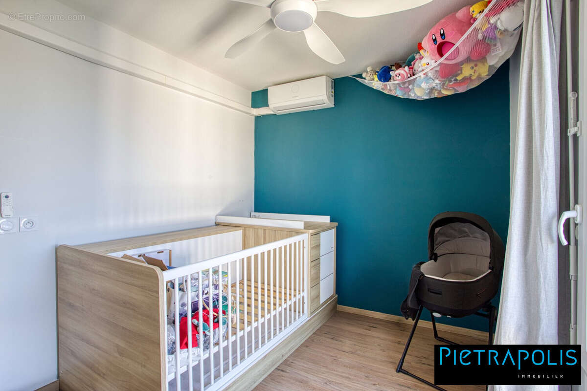 Appartement à VAULX-EN-VELIN