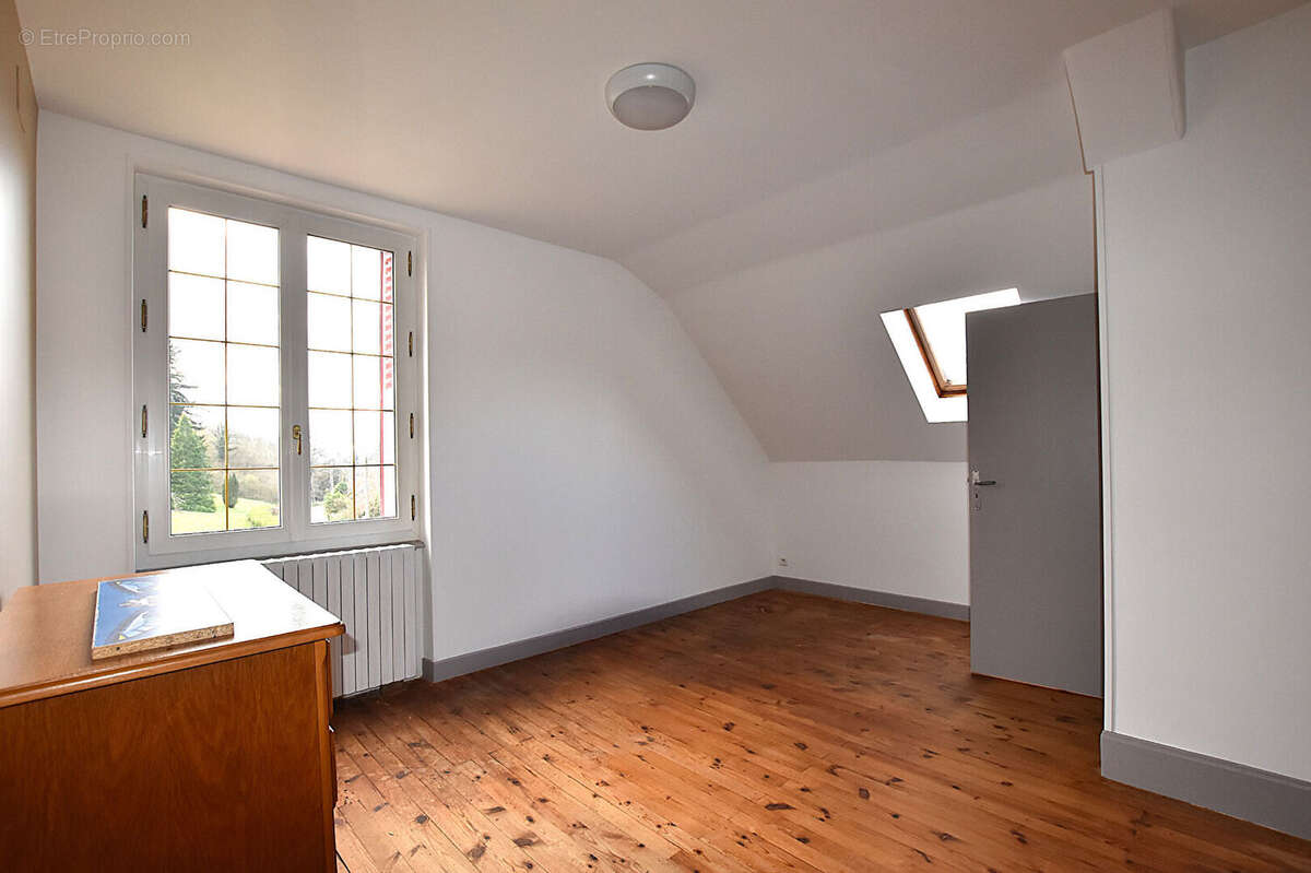 Maison BERT 5 pièce(s) - photo 13