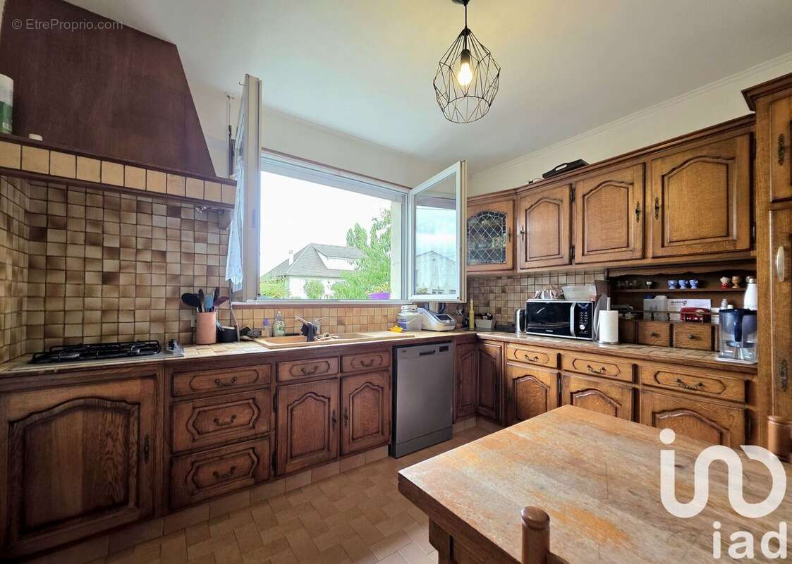 Photo 5 - Maison à LE TALLUD