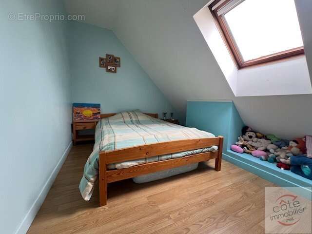 Maison à DENONVILLE