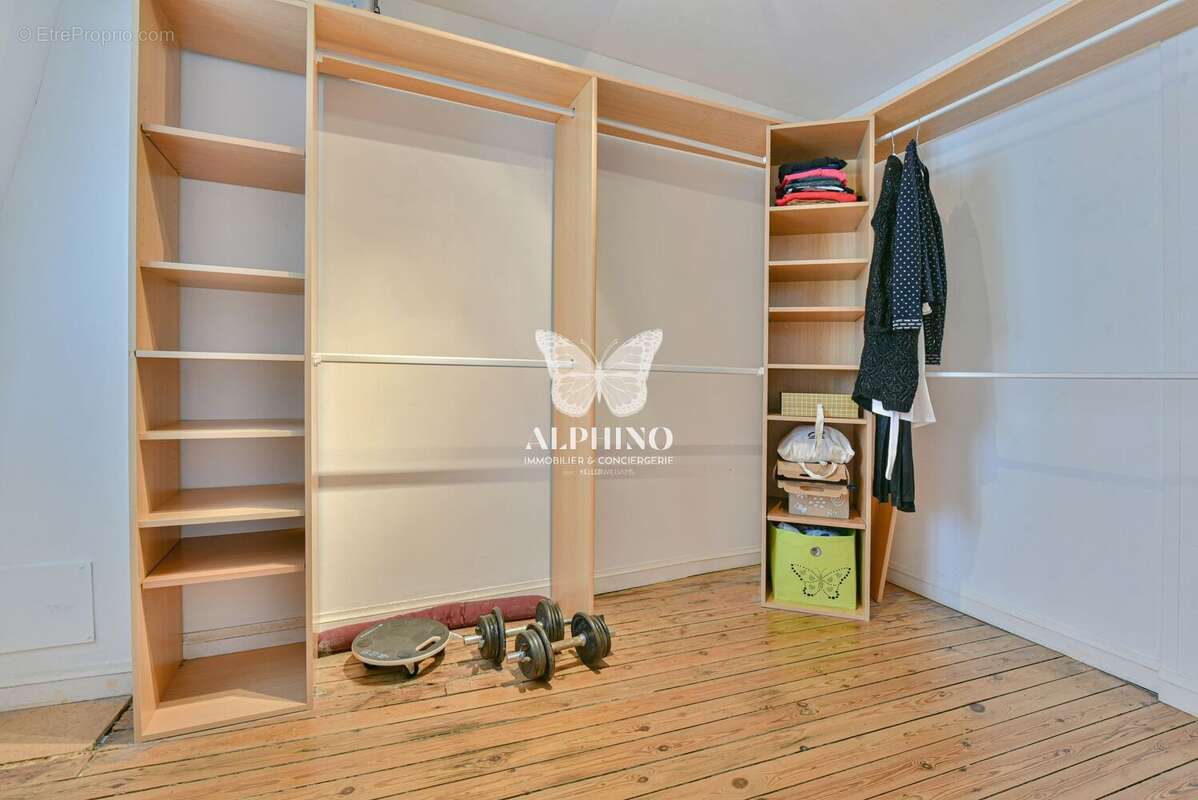 Appartement à LIMOGES