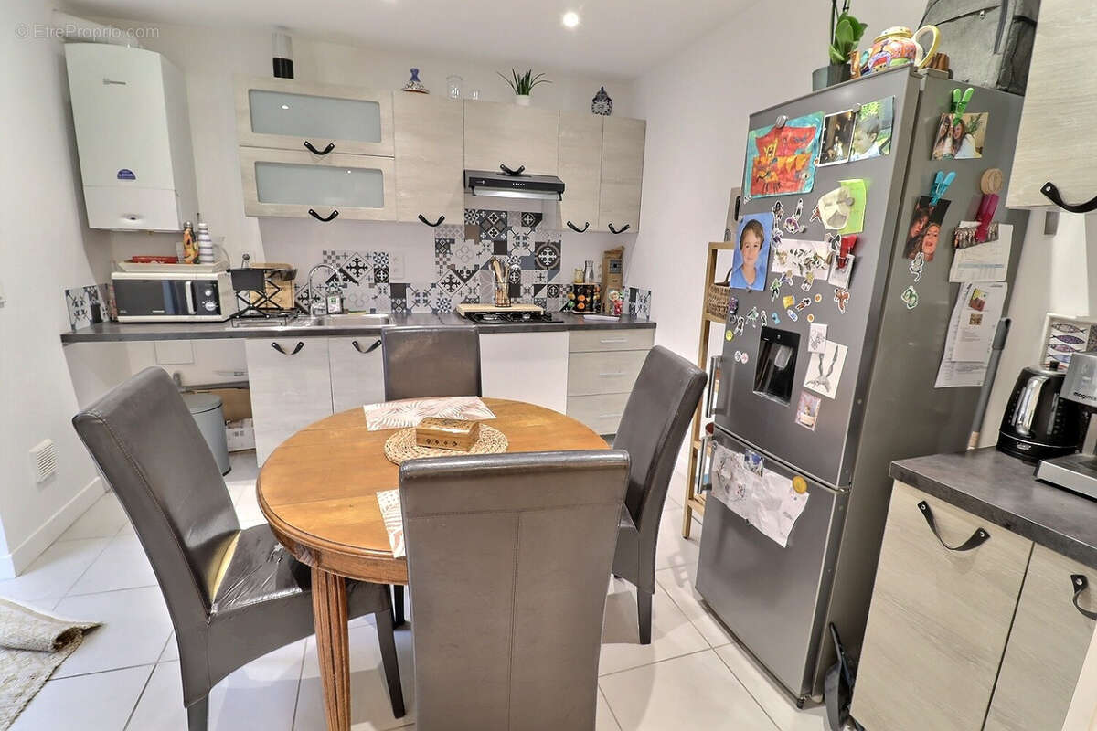 Appartement à CLERMONT-L'HERAULT