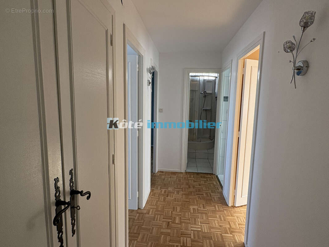 Place verdun appartement t4 de 95 m2 - photo 9