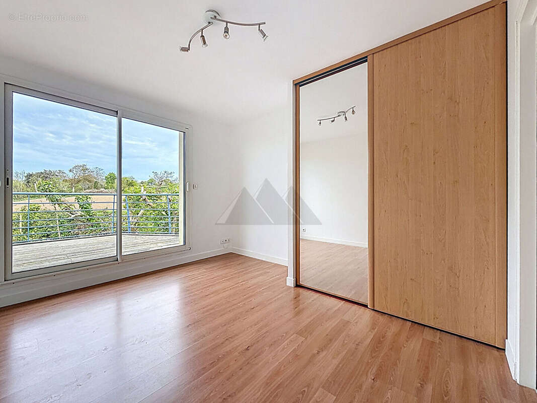 Maison à GUIPAVAS