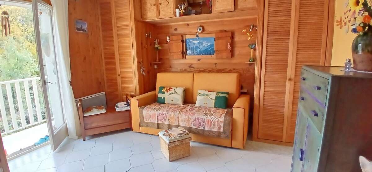 Appartement à DANNEMOIS
