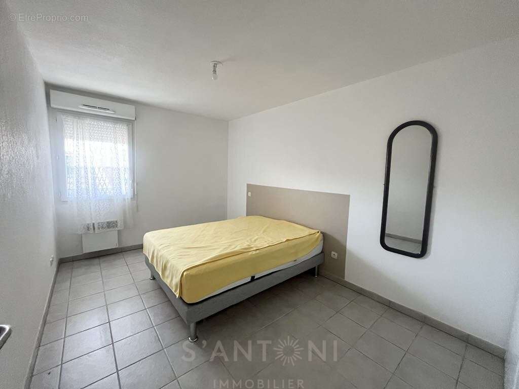 Appartement à SETE