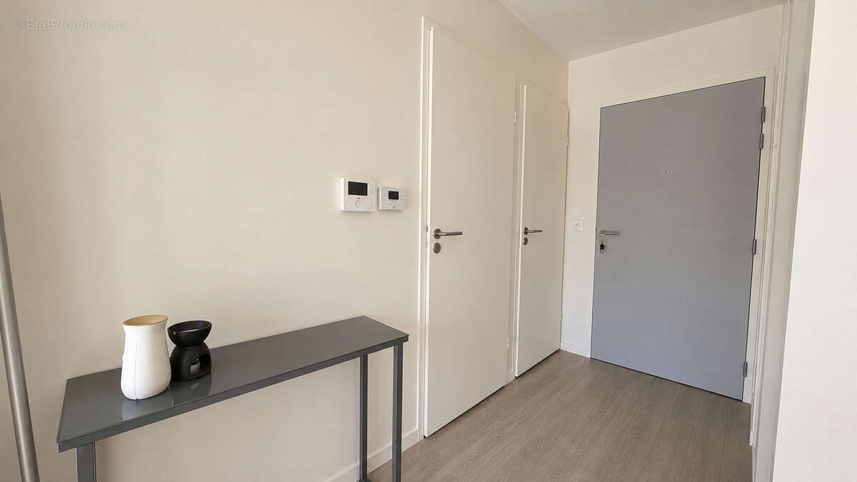Appartement à SAINT-NAZAIRE