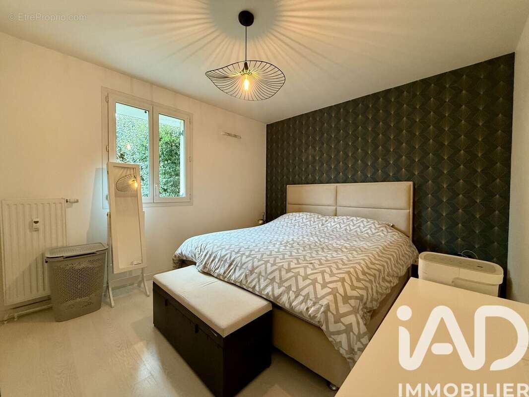 Photo 4 - Appartement à SANTENY