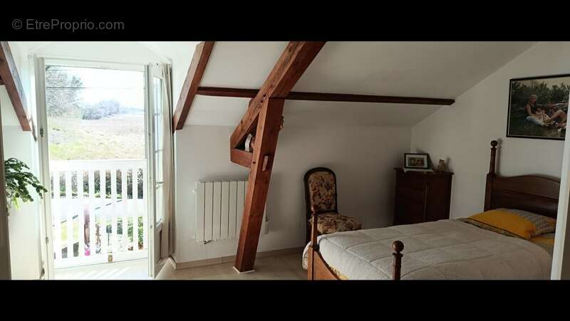 Maison à VILLENEUVE-DE-MARSAN