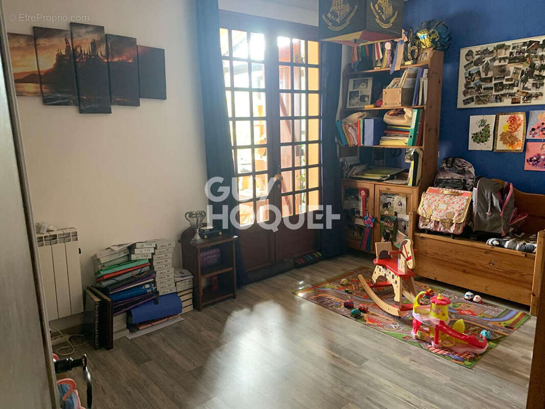 Maison à SAINT-MARTIN-DE-LONDRES