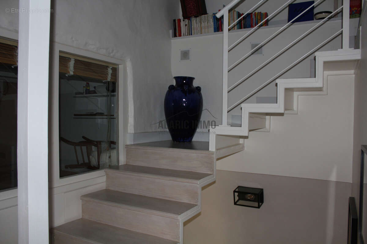 Maison à FAJAC-EN-VAL